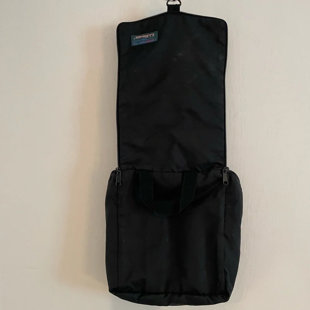 L L Bean L918 personal organizer excellent condition